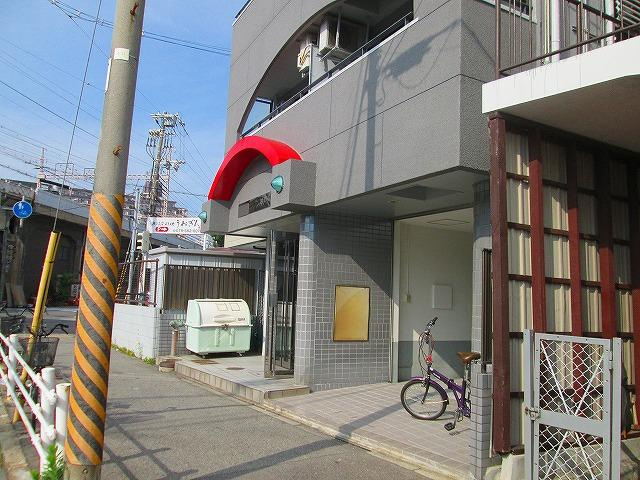 【外観】 | フルーレゾン神戸