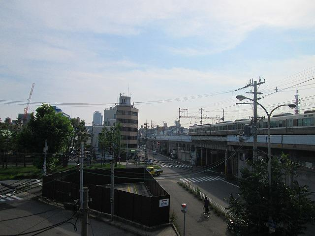 【展望】 | フルーレゾン神戸