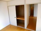 【収納】 | 城内マンション