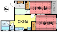 城内マンションの画像
