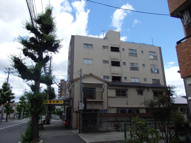城内マンションの画像