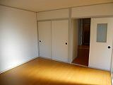 【居間・リビング】 | 城内マンション