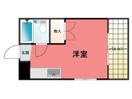 ライオンズマンション石屋川の画像