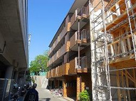 ライオンズマンション石屋川の画像