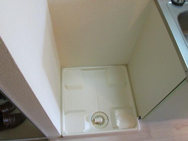 【設備】 | アロハ三宮
