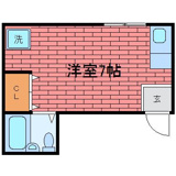 神戸市中央区元町通６丁目のマンションの画像