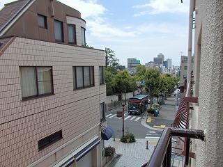 【展望】 | 北野ライフ