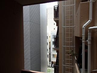 【展望】 | 国見マンション