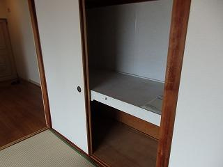 【収納】