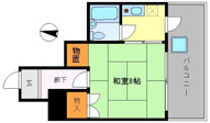 神戸市中央区筒井町３丁目のマンションの画像