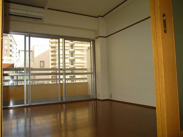 【展望】 | 三和マンション