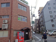 幸楽園ビルの画像