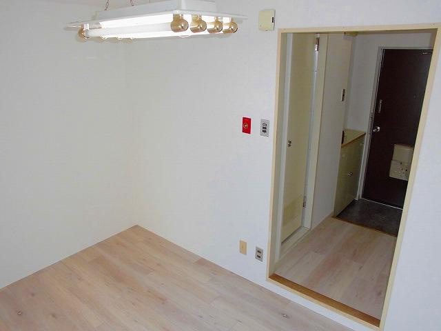 【その他】 | 万葉ハイツ元町