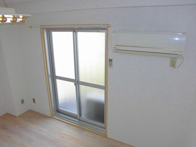 【その他】 | 万葉ハイツ元町
