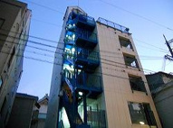 神戸市兵庫区中道通２丁目のマンションの画像