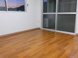 【その他】 | 角部屋で2面採光