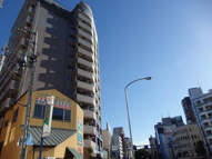 ロイヤルヒル神戸三宮２の画像