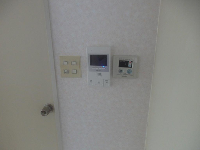 【設備】 | レスポワール花隈