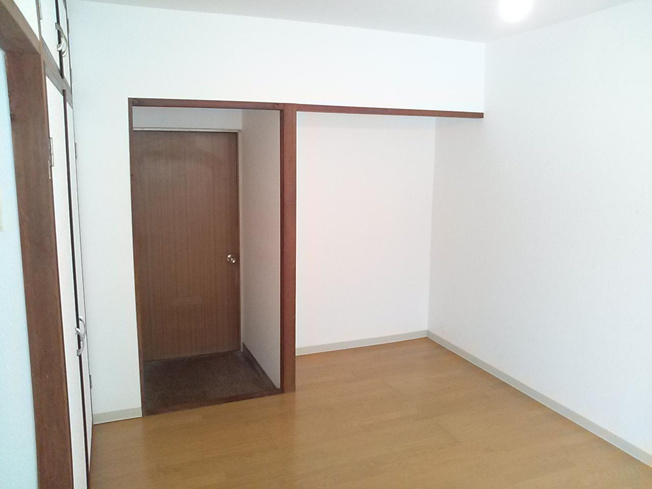【その他】 | 宮本マンション | セカンドハウスから物置としても