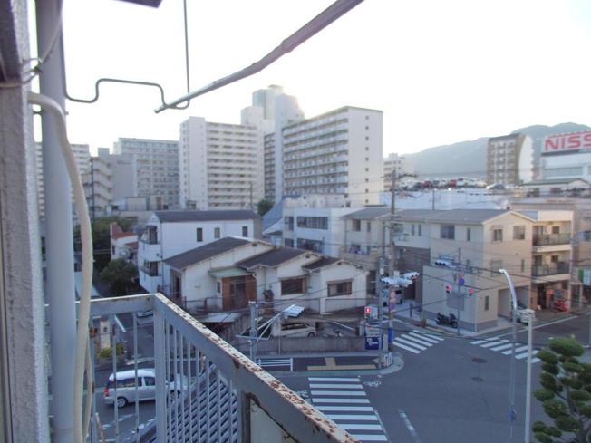 【展望】 | 三宮アソシア