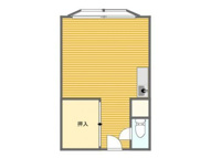神戸市灘区山田町２丁目のマンションの画像