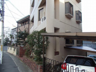 神戸市灘区山田町２丁目のマンションの画像