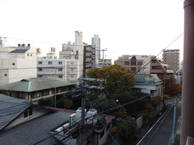 【展望】 | ヴィラ布引