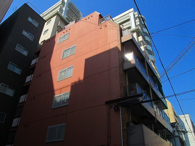 【外観】 | ヴィラ布引