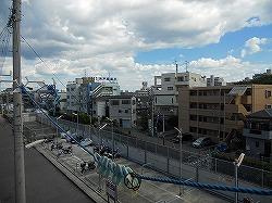 【展望】 | 藤和マンション