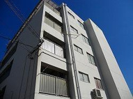 藤和マンションの画像