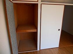 【収納】 | 藤和マンション
