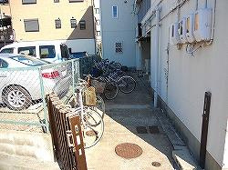 【その他共用部分】 | 藤和マンション