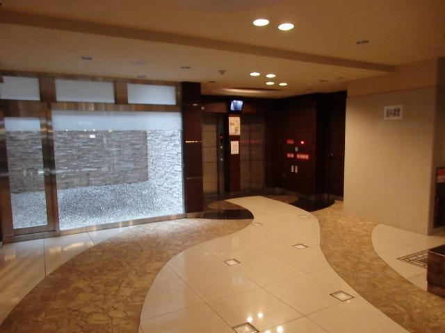 【エントランス】 | エステムコート三宮山手Ⅱソアーレ