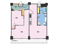 神戸市中央区花隈町のマンションの画像