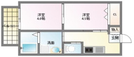 リッチライフ松本ＳＴの画像