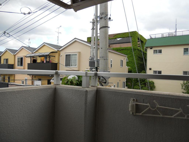 【展望】 | アルテハイムJR灘