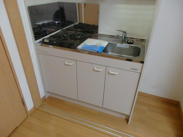 【キッチン】 | アーデンタワー神戸元町