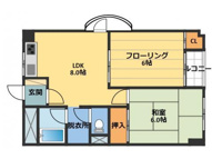 山手ビルマンションの画像