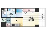 神戸市中央区山本通４丁目のマンションの画像