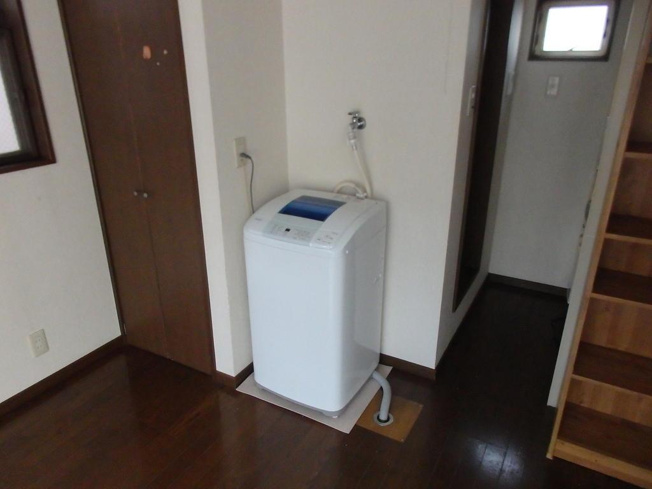 【設備】 | さくらハイツ