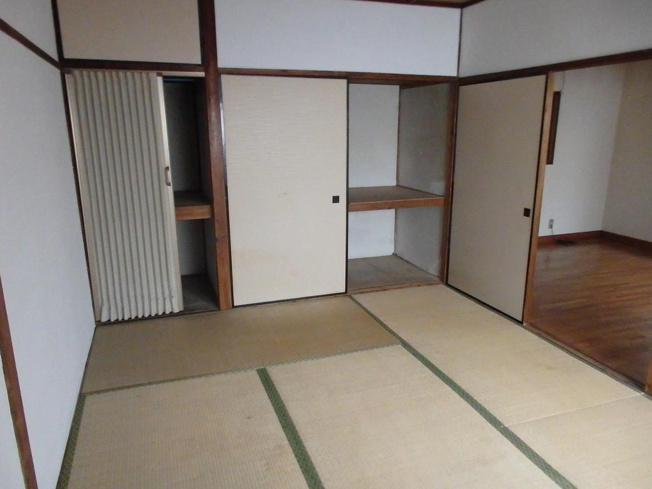 【収納】 | 筒井町３丁目戸建