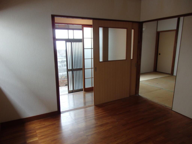 【その他】 | 筒井町３丁目戸建
