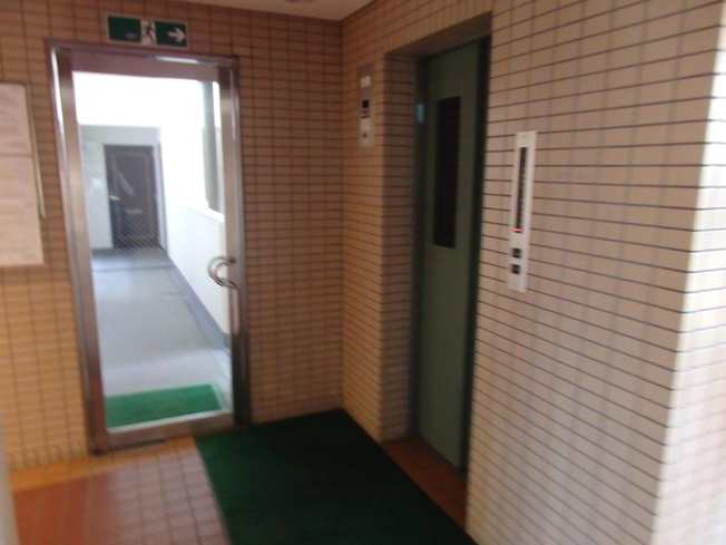 【その他共用部分】 | ライオンズマンション神戸西元町第2