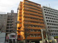 ライオンズマンション神戸西元町第2の画像