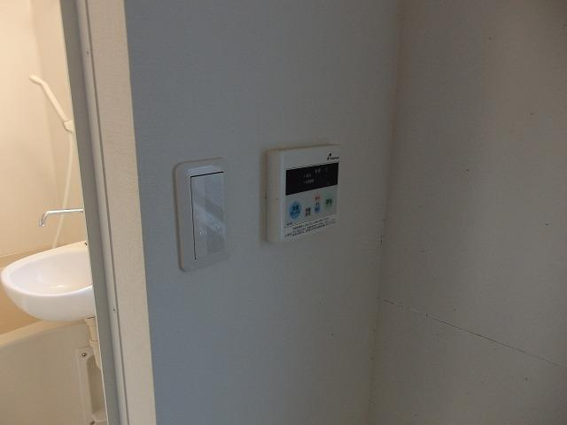 【設備】 | カーサリッチ
