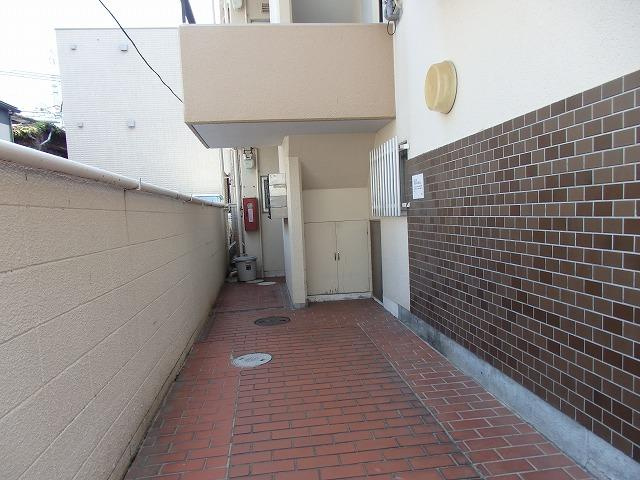 【その他共用部分】 | カーサリッチ
