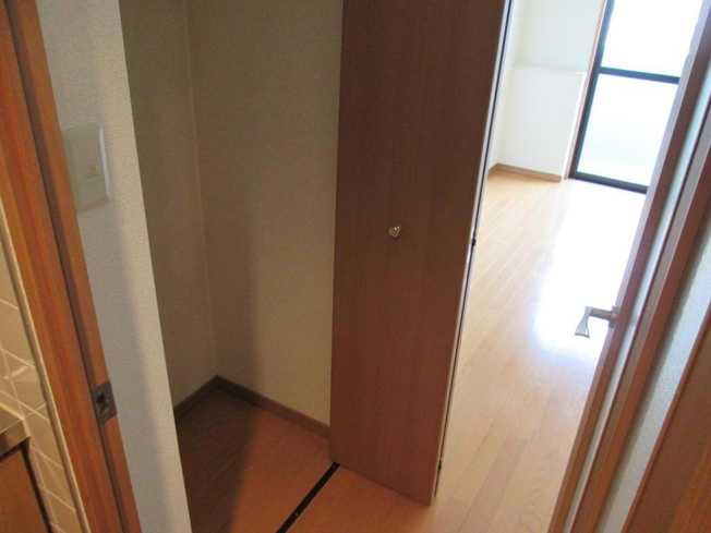 【収納】 | ディナスティ神戸元町通