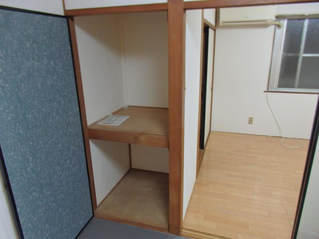 【収納】 | 元町マンション