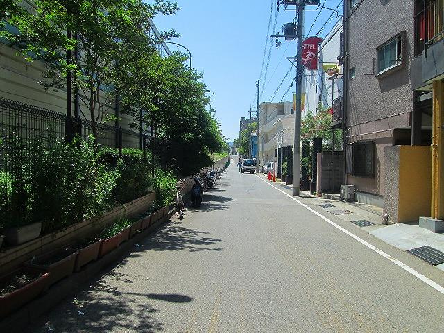 【その他】 | パーソナルハイツ御影Ⅱ