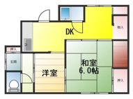 神戸市兵庫区熊野町５丁目の一戸建ての画像